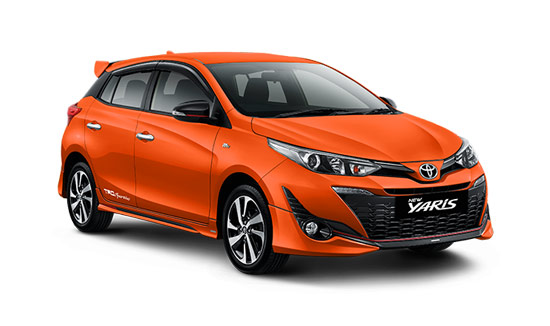 Yaris