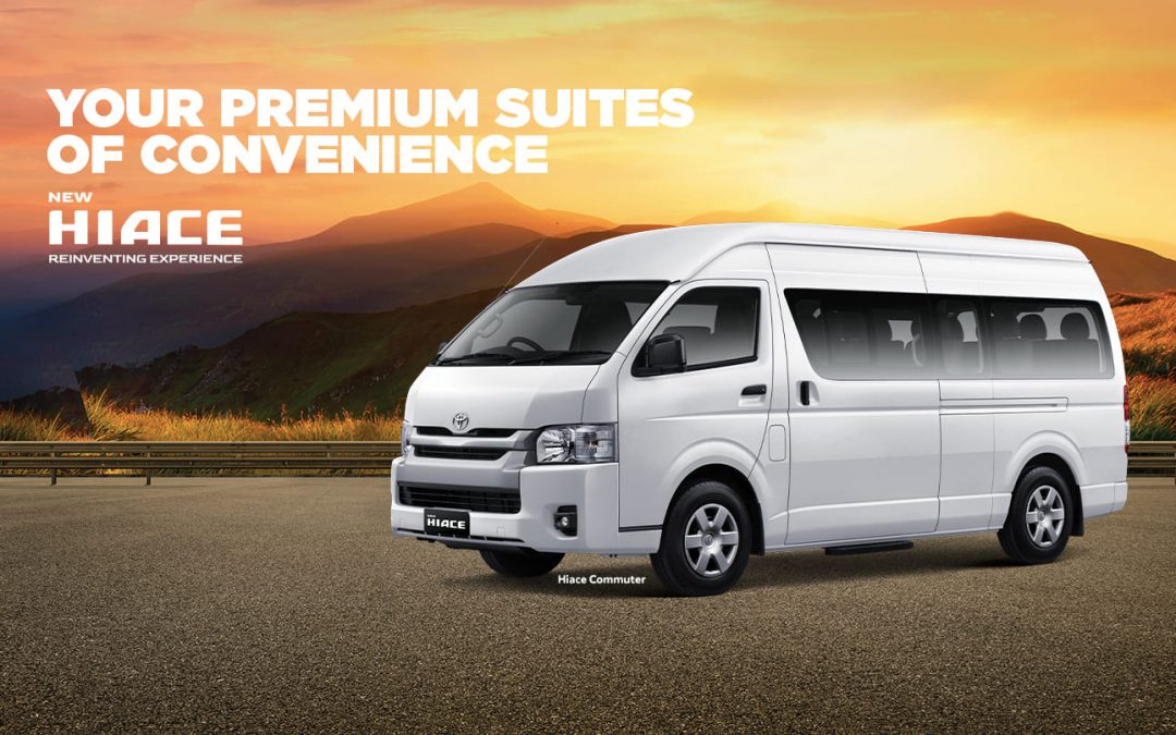 Hiace