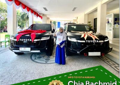 Kalla Toyota Palu Martadinata foto (3)