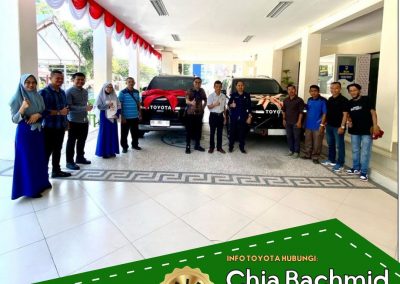 Kalla Toyota Palu Martadinata foto (4)