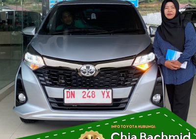 Toyota Martadinata Palu Serah terima mobil foto sales (10)