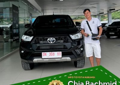 Toyota Martadinata Palu Serah terima mobil foto sales (11)