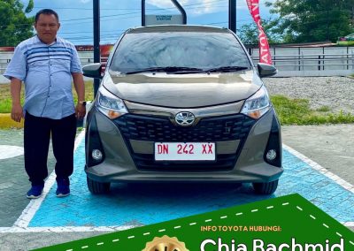 Toyota Martadinata Palu Serah terima mobil foto sales (14)