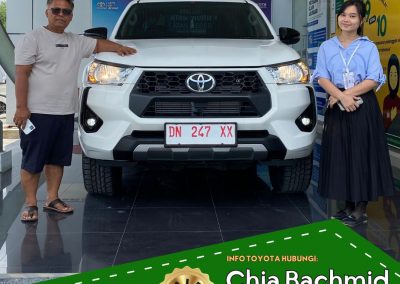 Toyota Martadinata Palu Serah terima mobil foto sales (15)