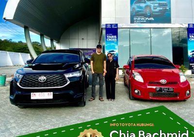 Toyota Martadinata Palu Serah terima mobil foto sales (16)