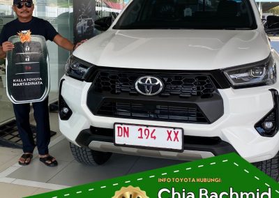 Toyota Martadinata Palu Serah terima mobil foto sales (5)