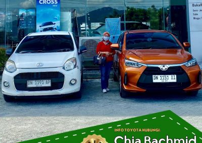Toyota Martadinata Palu Serah terima mobil foto sales (6)