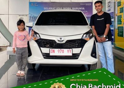 Toyota Martadinata Palu Serah terima mobil foto sales (7)