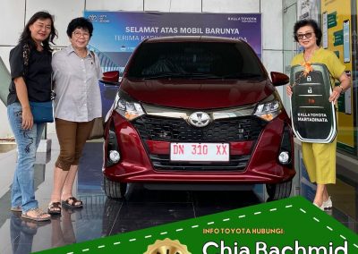 Toyota Martadinata Palu Serah terima mobil foto sales (8)