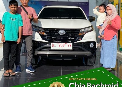 Toyota Martadinata Palu Serah terima mobil foto sales (9)